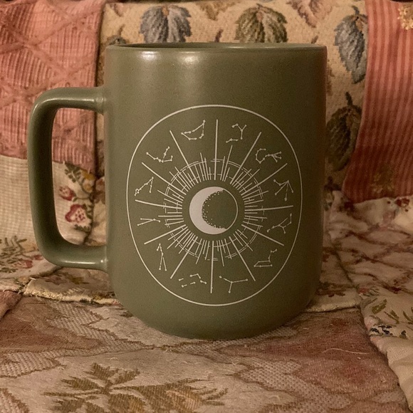 Market Finds Other - Celestial Mug